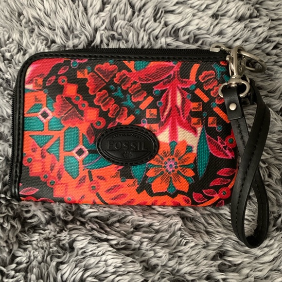 FOSSIL WRISTLET - Picture 2 of 6